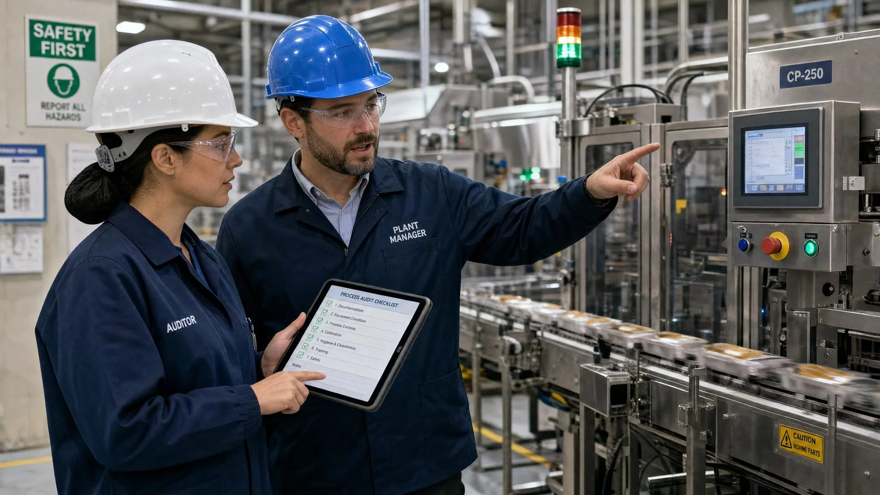 Why safety culture slips, and what actually holds it