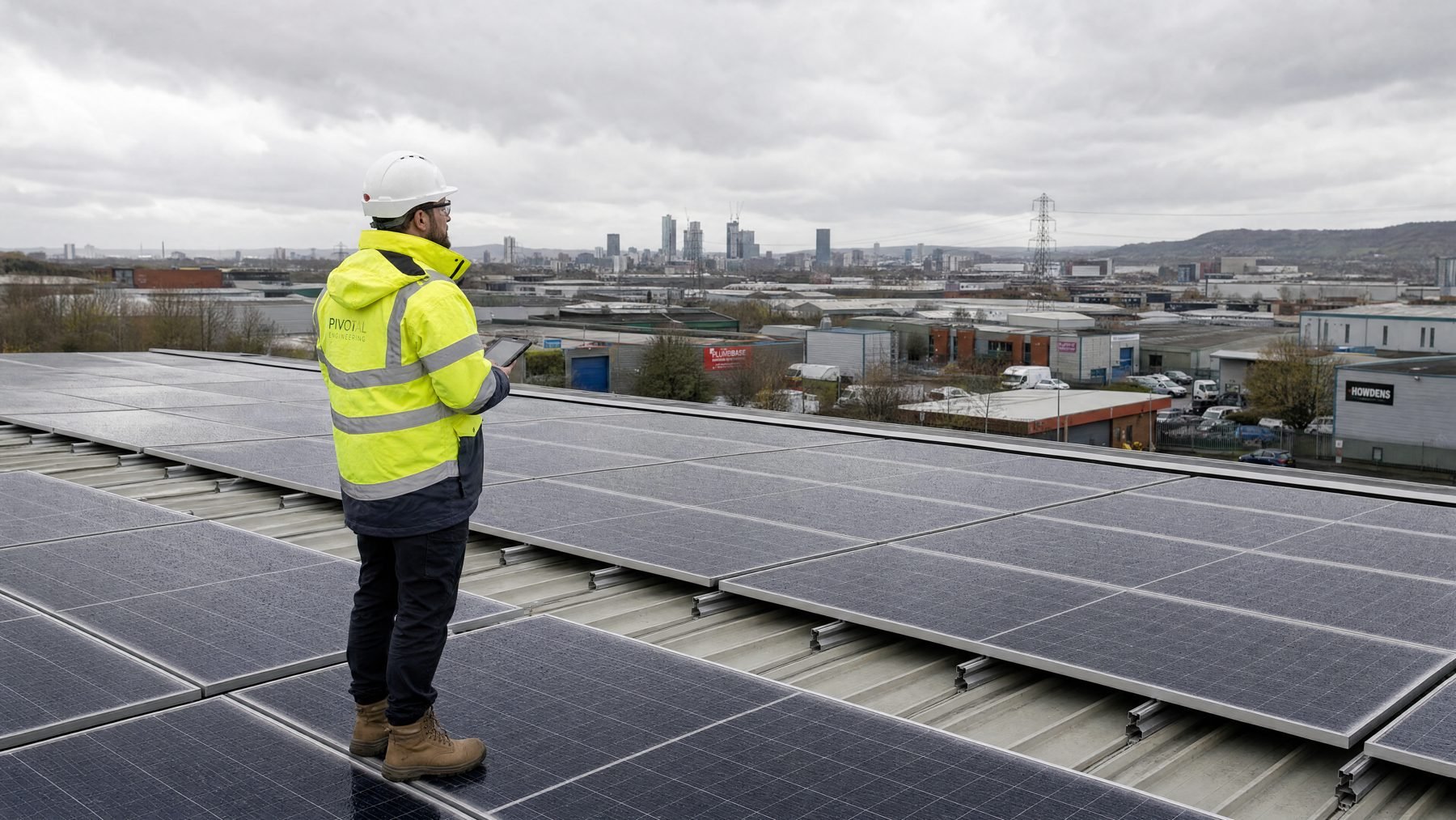 ISO 14001: what an environmental management system really covers