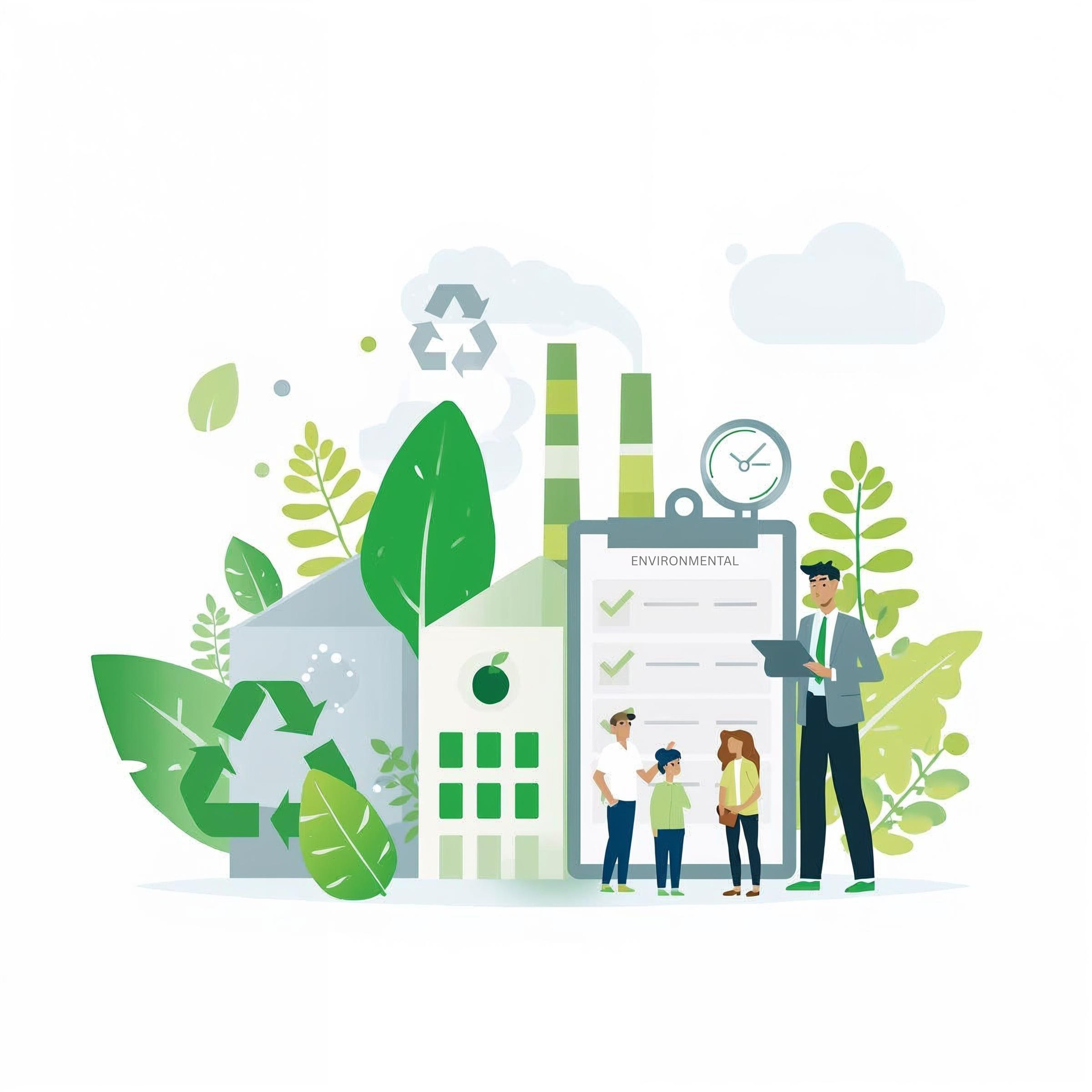 Environmental Checklist