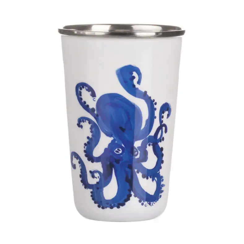 stainless steel octopus beaker.webp