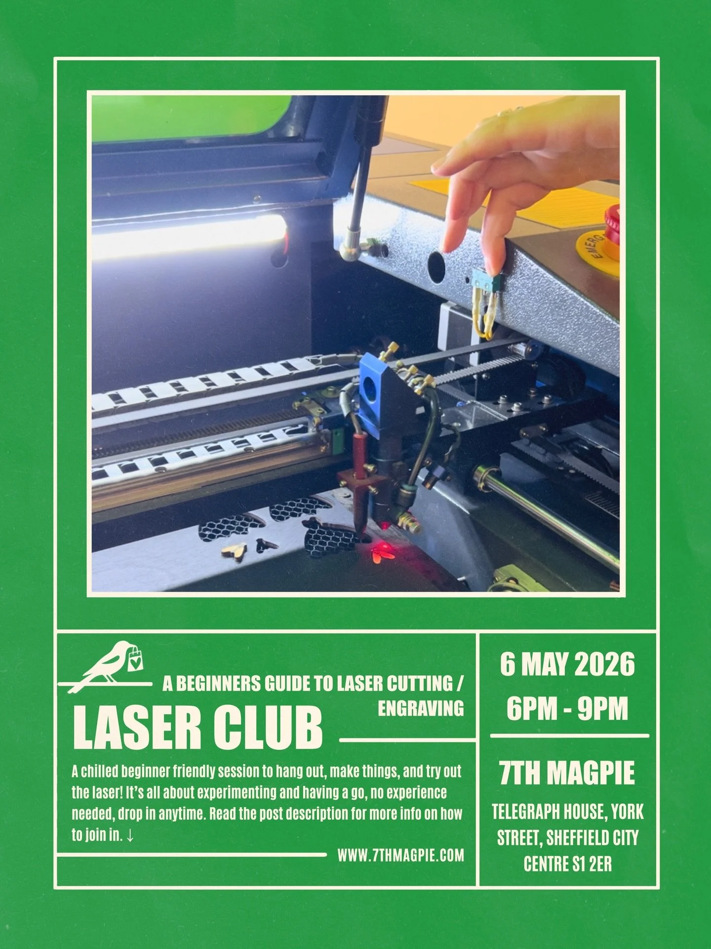 Laser Club