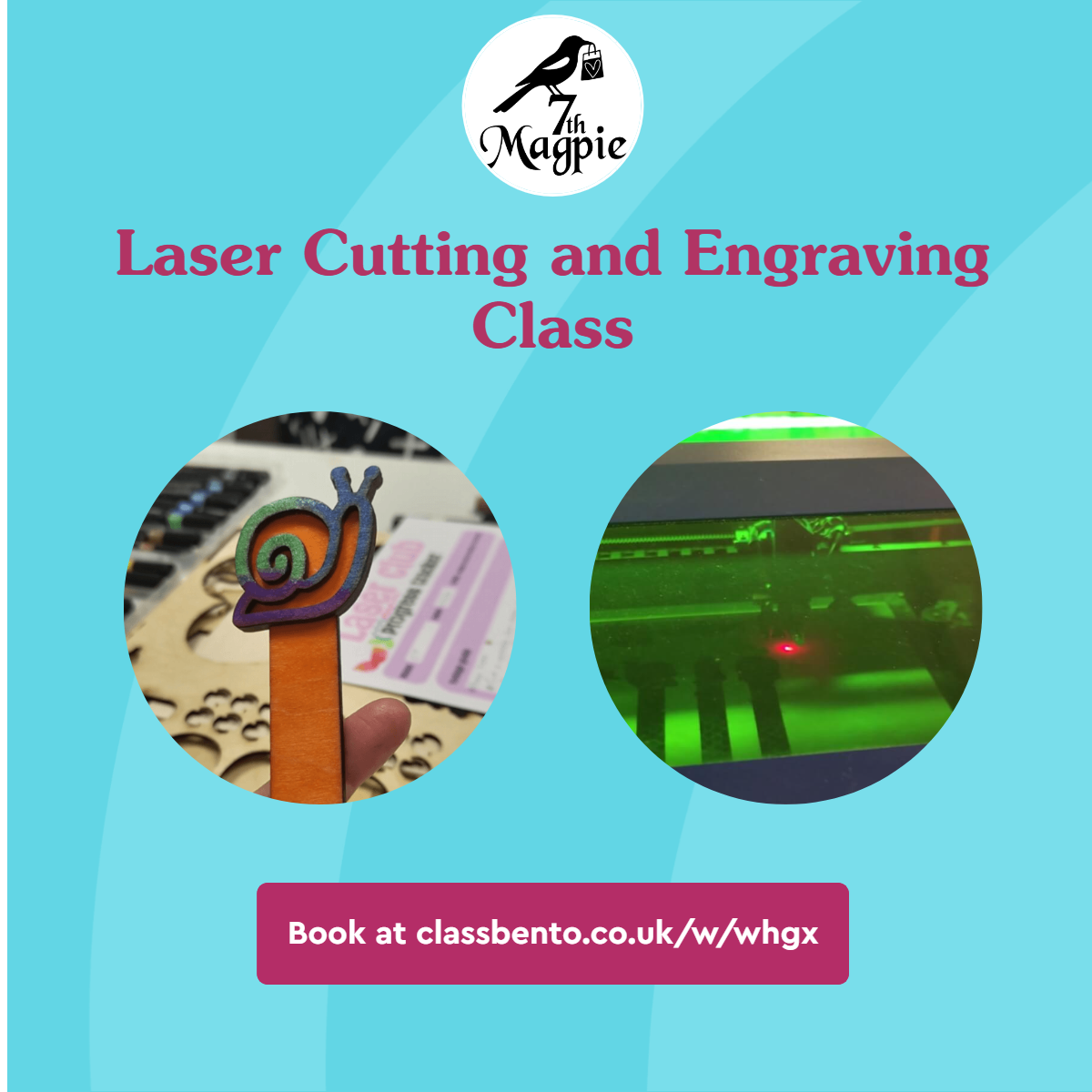 Laser Club