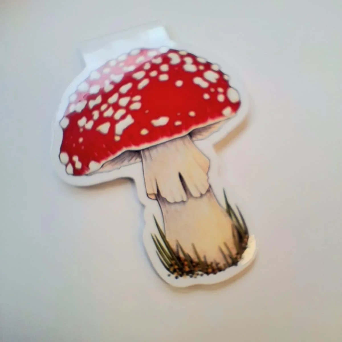 Toadstool magnetic bookmark.jpg