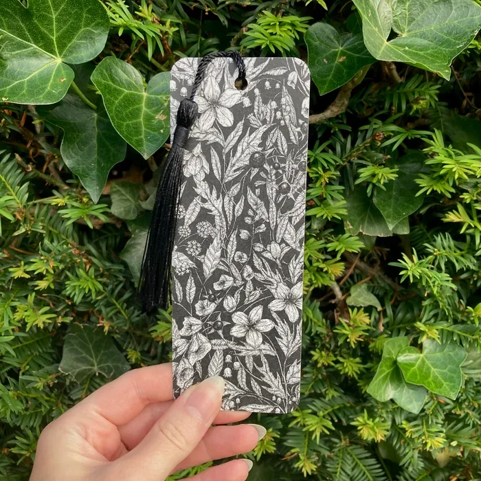 poisonous plants bookmark.webp