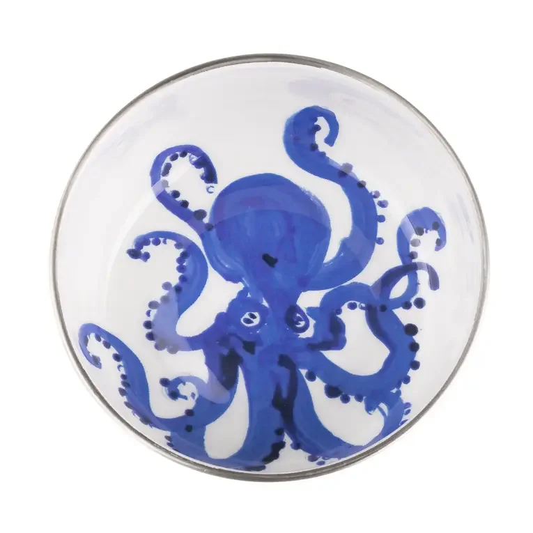 Octopus Bowl