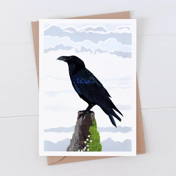 raven greeting card.webp
