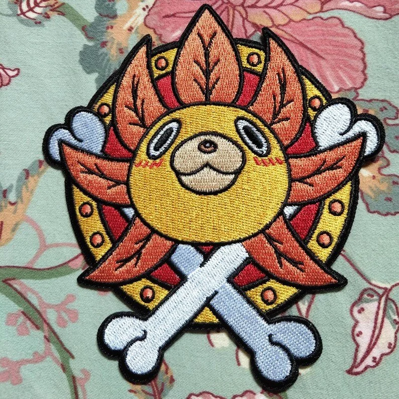 thousand sunny patch.jpg
