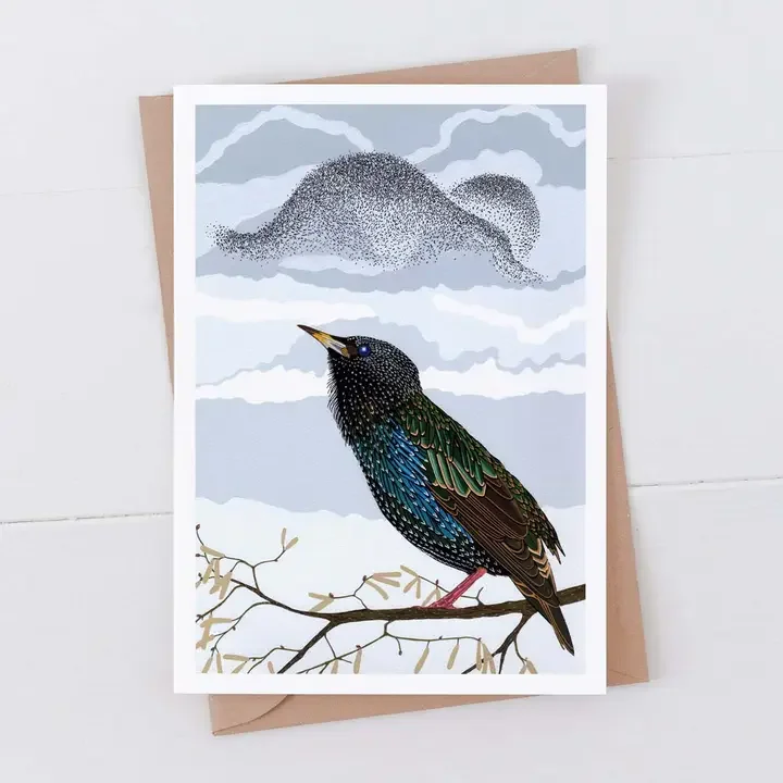 Starling Card