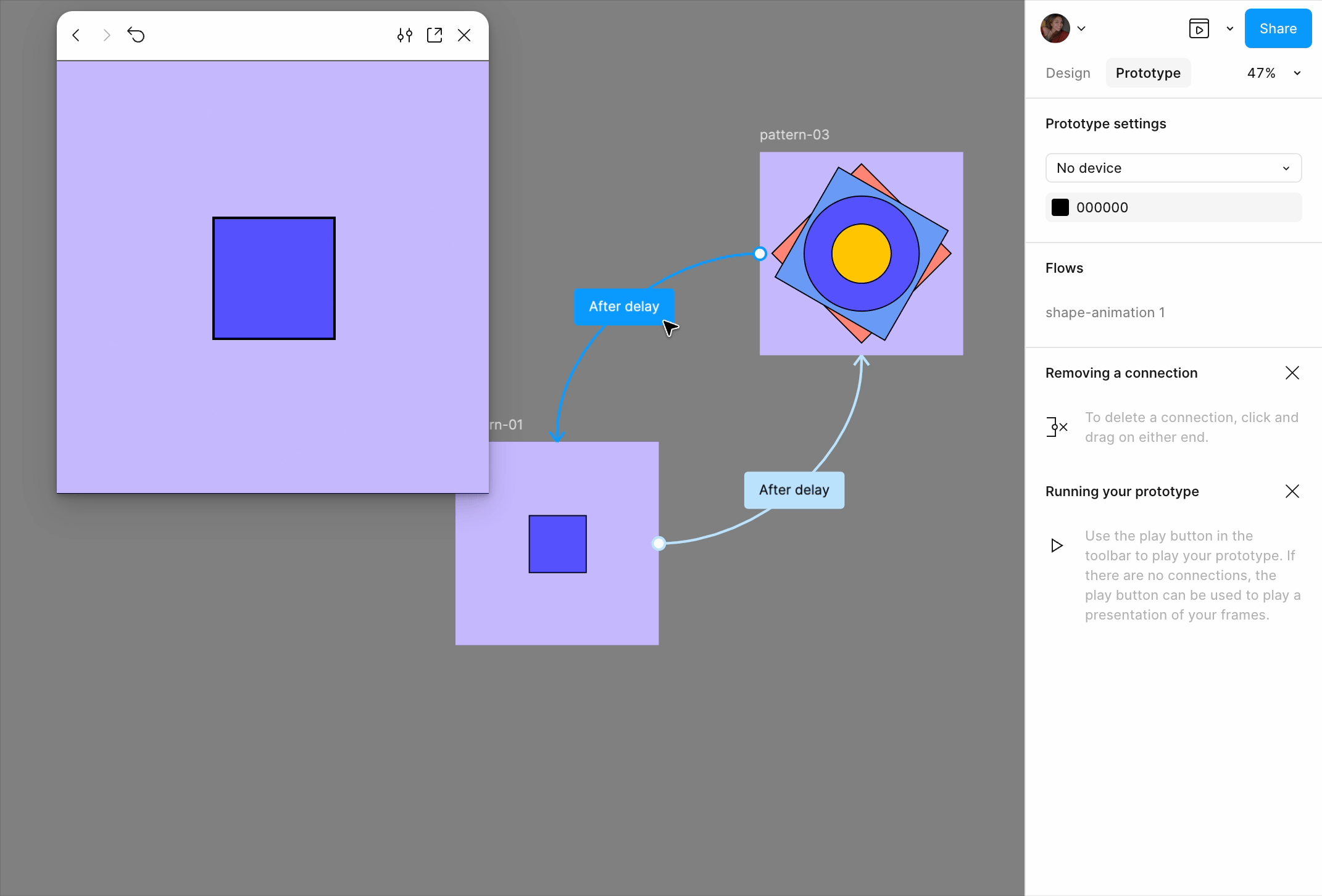Design and Prototyping