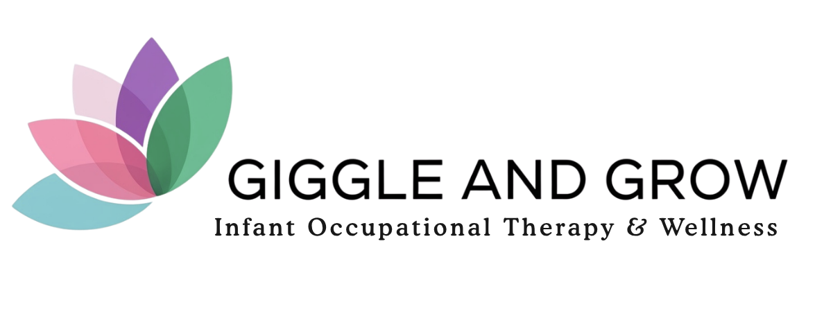 Giggle and Grow Occupational Therapy and Wellness