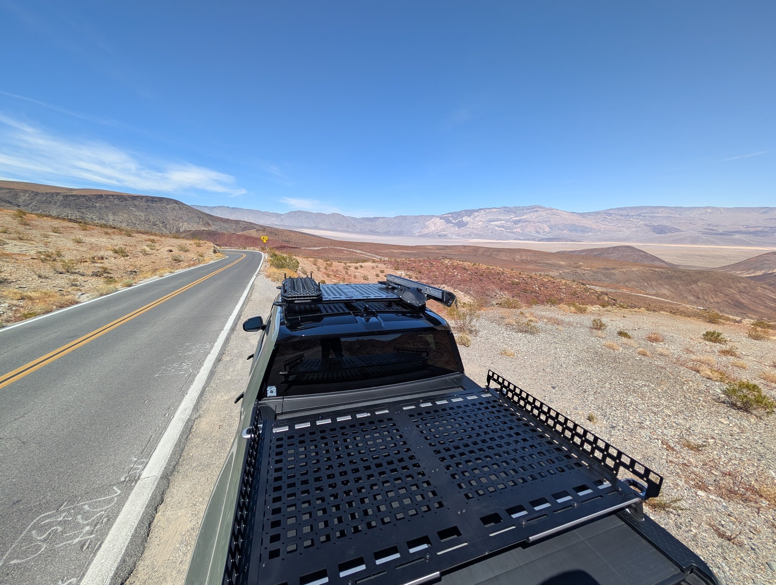 Scenic EV Drives near Reno and Lake Tahoe