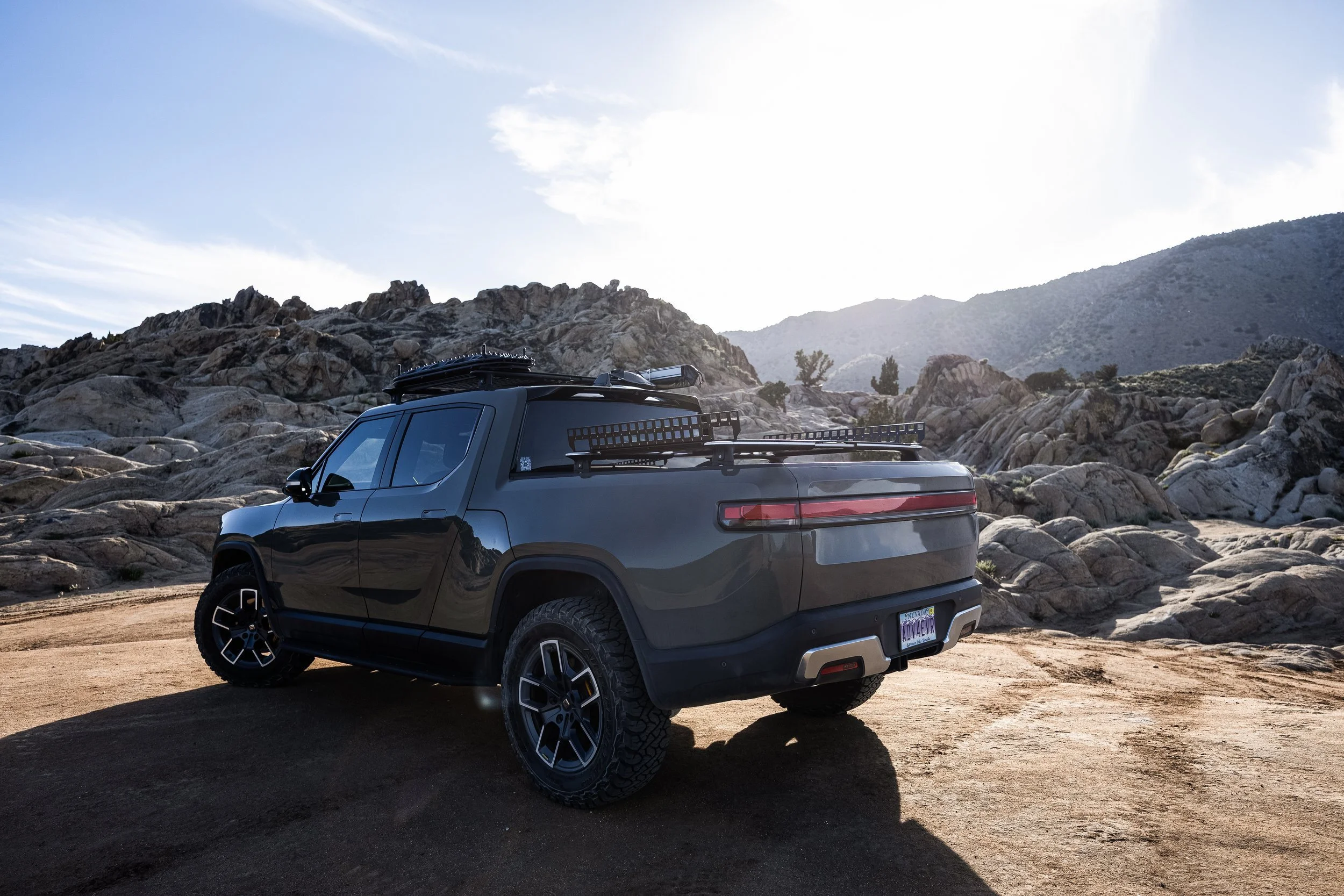 Why Renting a Rivian or Tesla is the Ultimate Test Drive for Your Lifestyle
