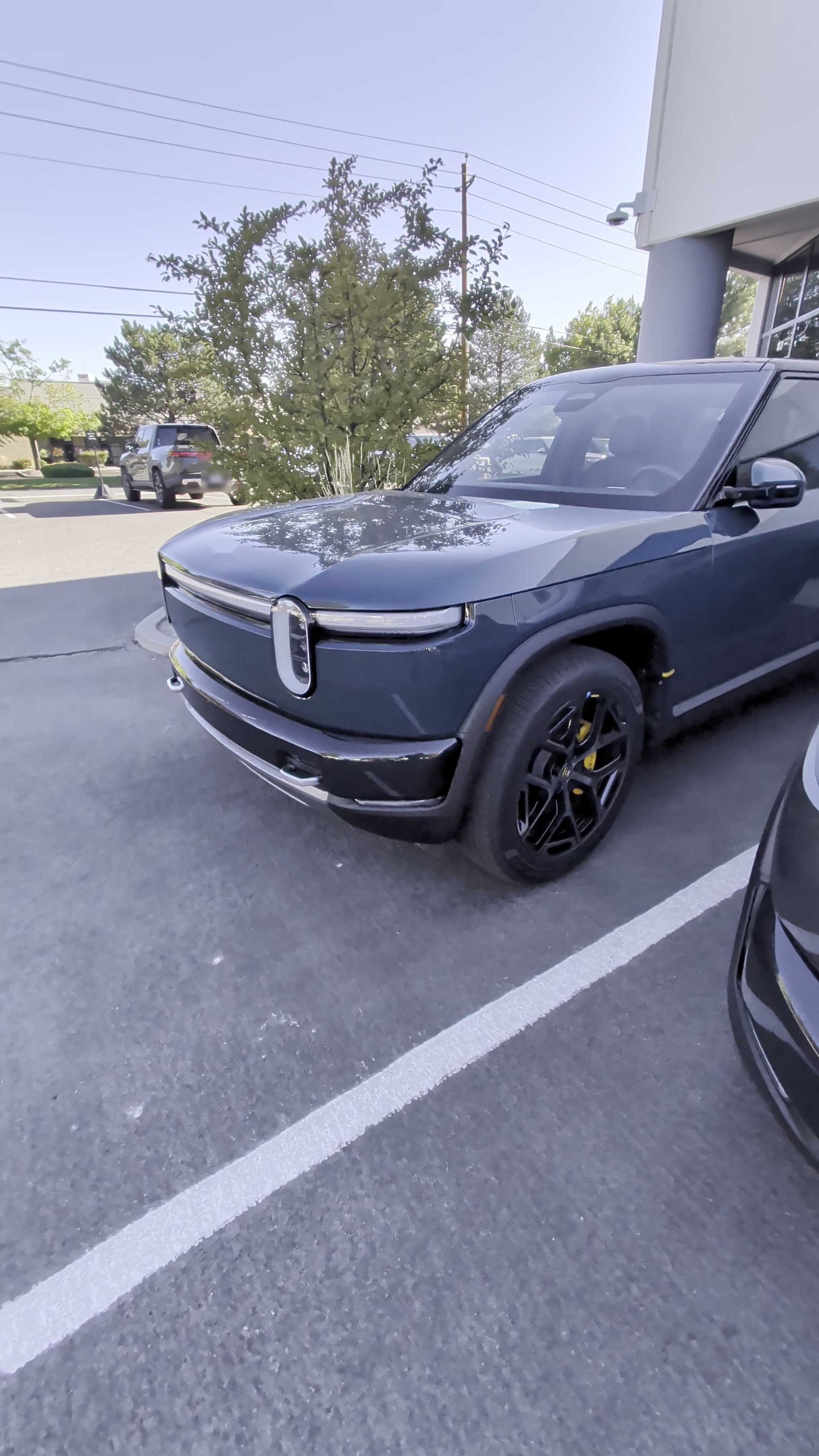 Compact electric SUV coming soon to Best EV Rentals