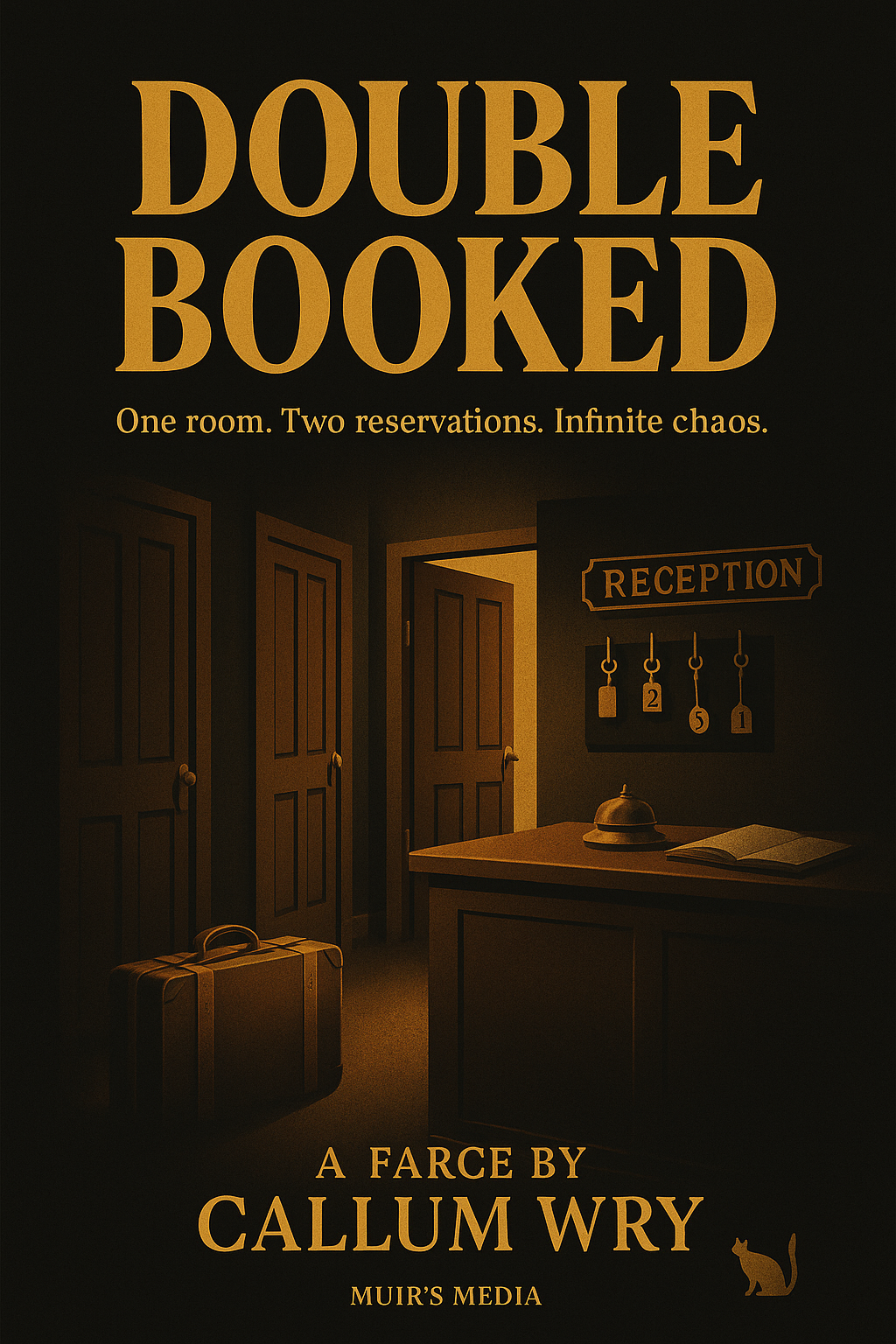 Double Booked