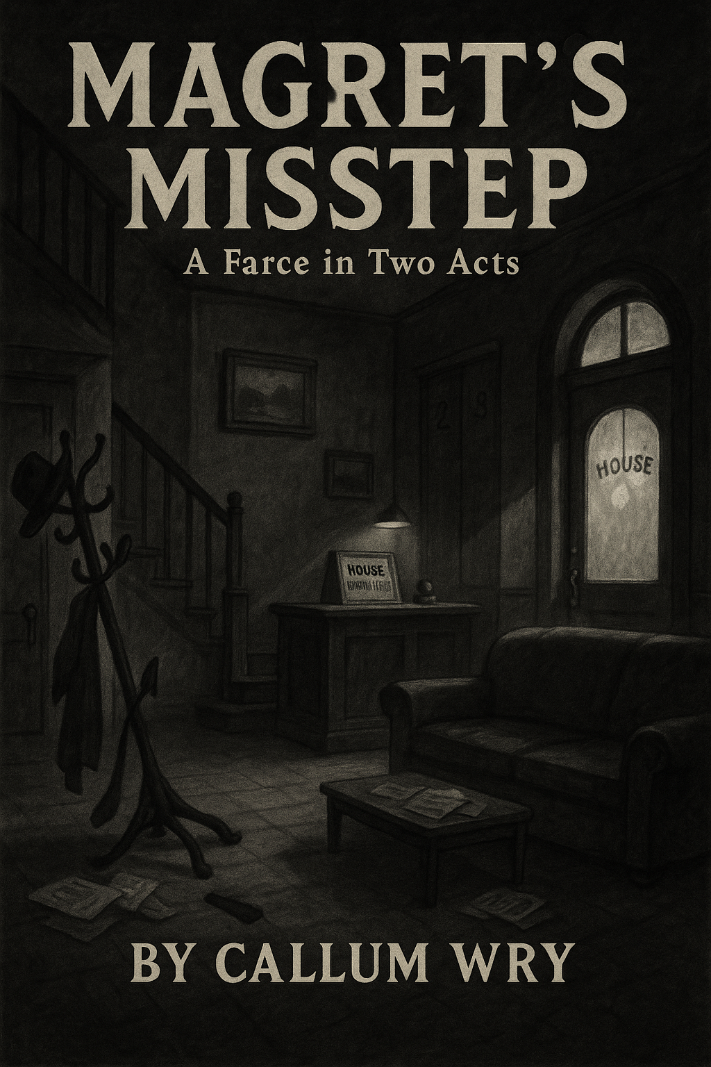 Magret’s Misstep