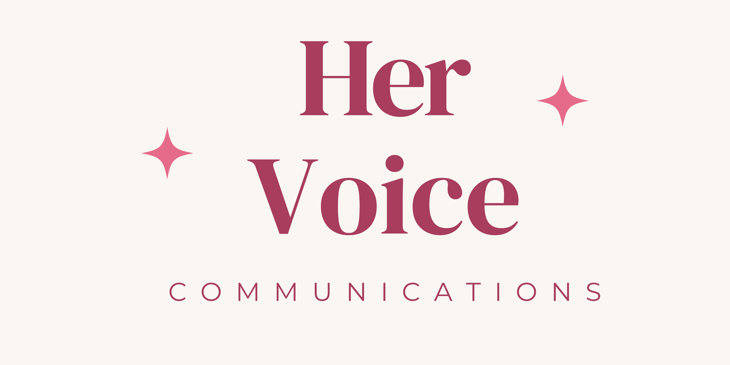 Her Voice Communications