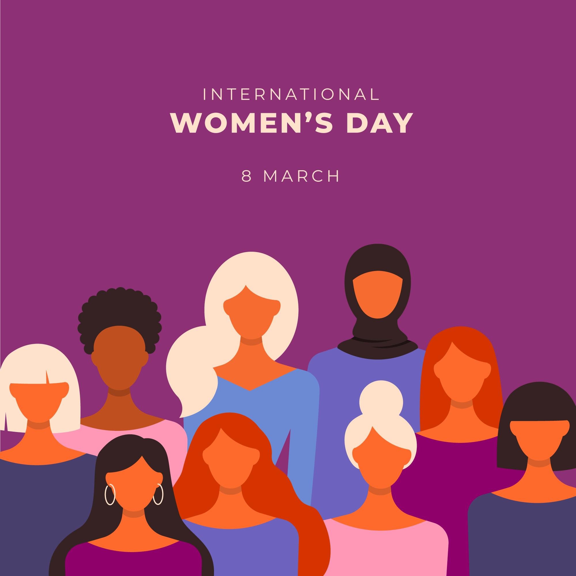 This International Women’s Day: believing women’s pain
