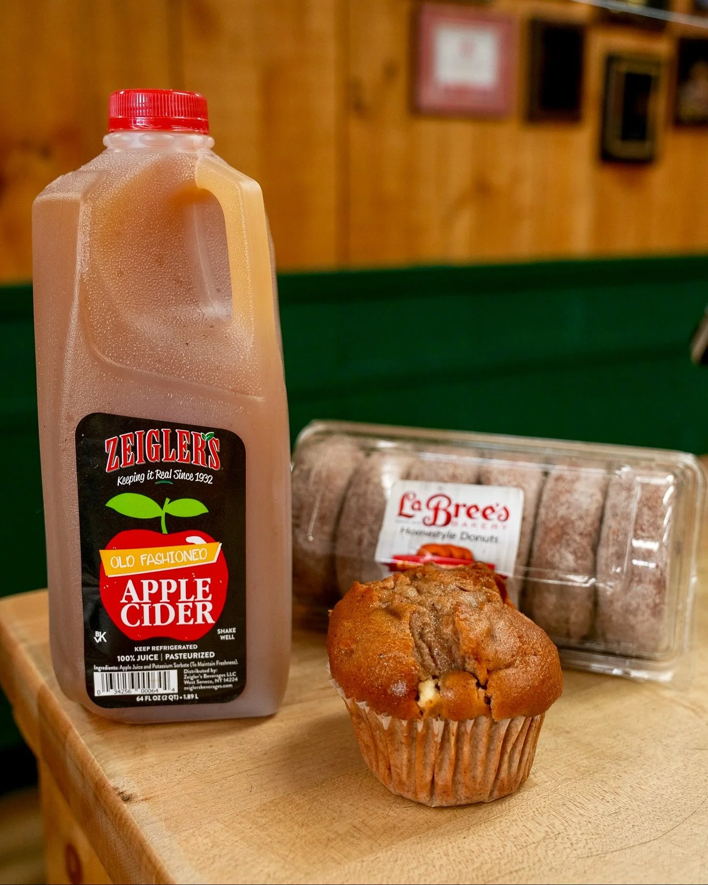 Your fall favs are here!!! 🍂🎃