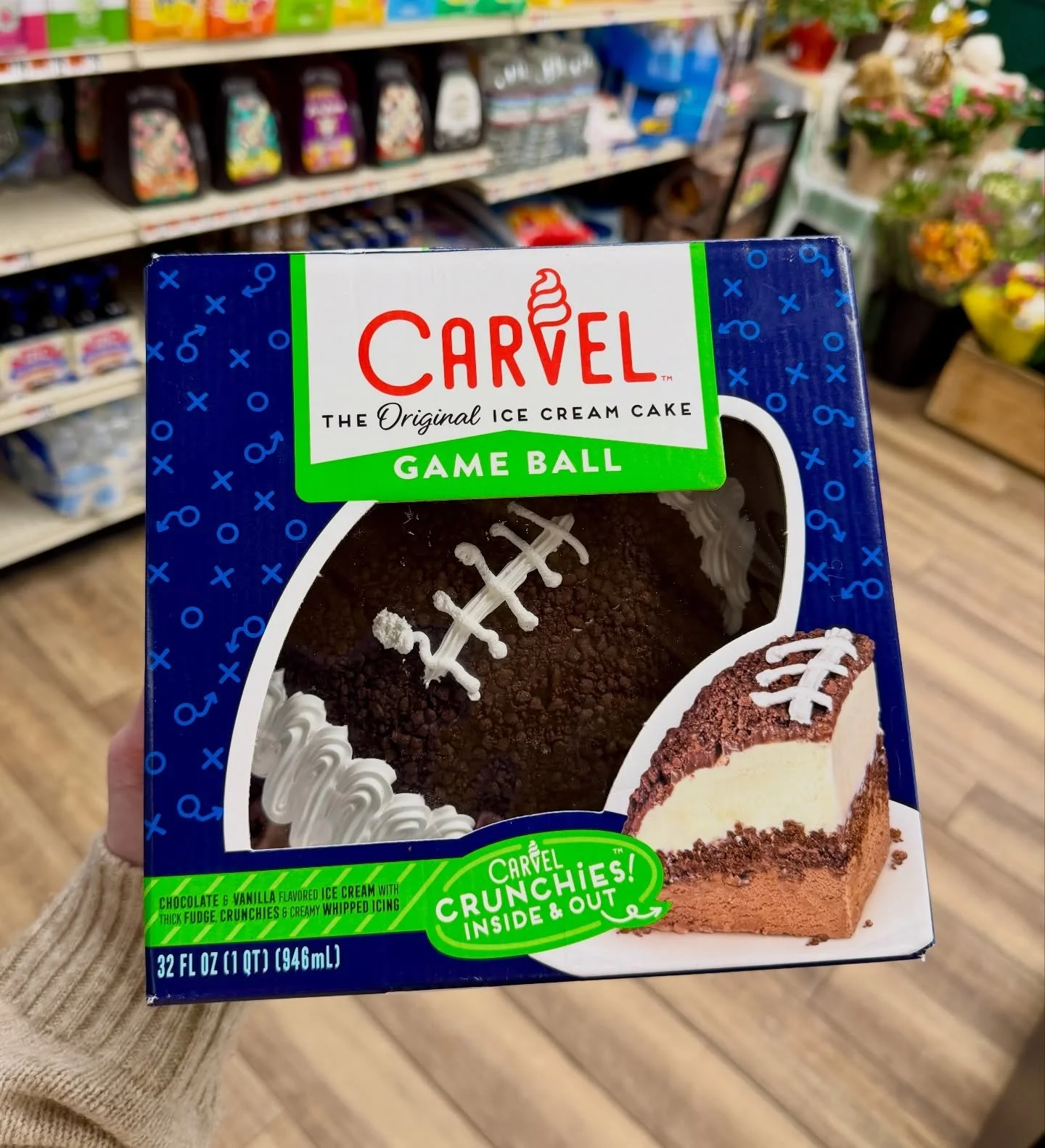 It&rsquo;s game day, Winthrop! 🏈 Forgot the chips? Need more wings? We&rsquo;re open until 7pm for your game-day favorites.

LET&rsquo;S GO PATS!!!! 🐐