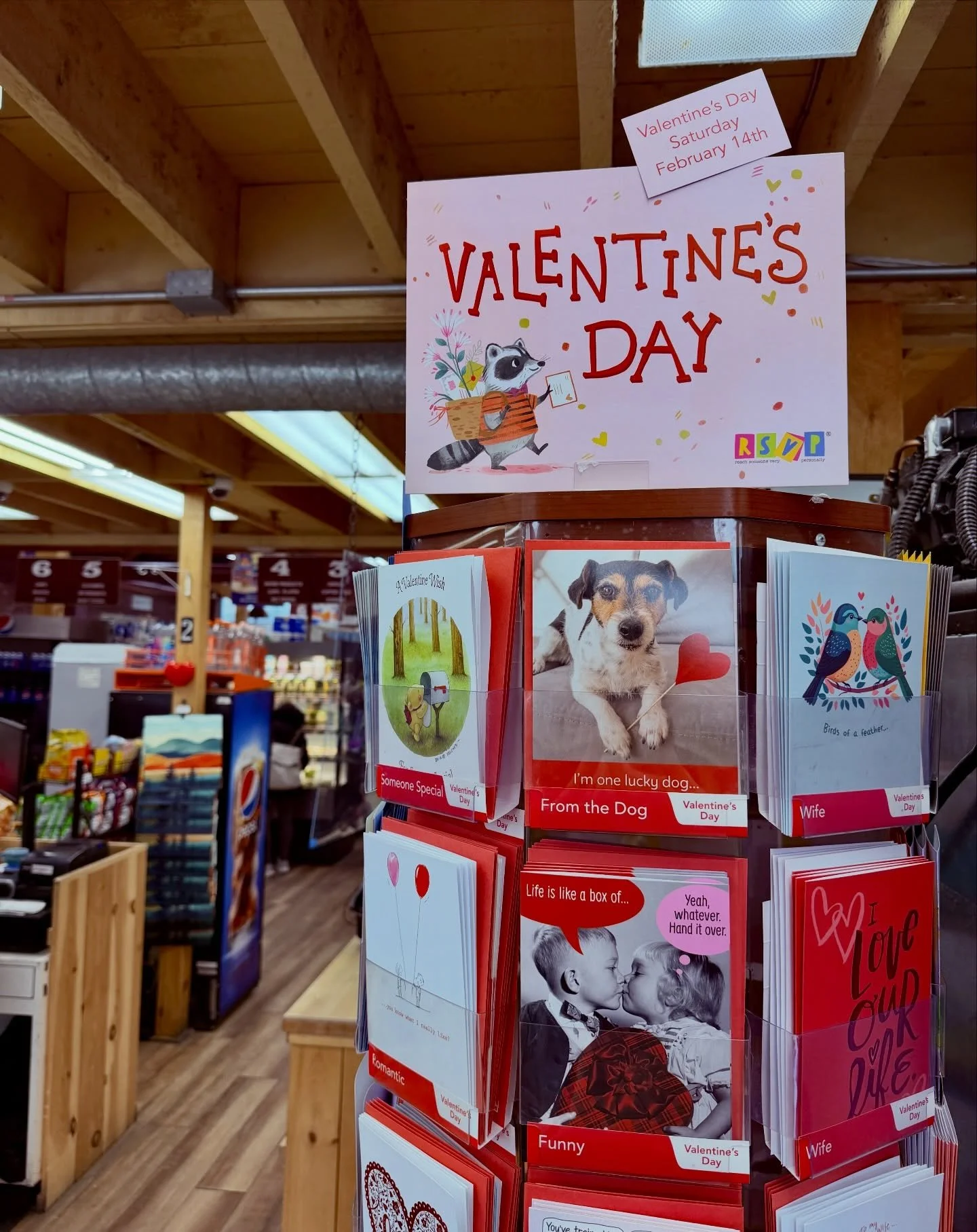 All things pink, and all things sweet! Wishing everyone a happy Valentine&rsquo;s Day! 💕