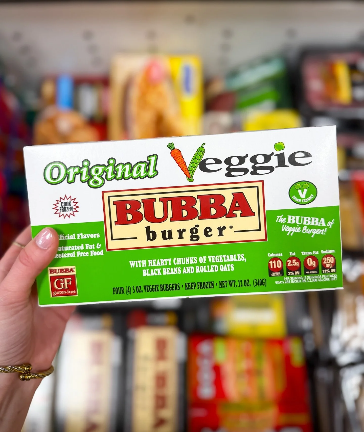 We&rsquo;ve got something for everyone at the Winthrop Marketplace! 🌱

Vegetarian? Vegan? Just curious to try something new? Our plant-based options are perfect for everyone at the table.