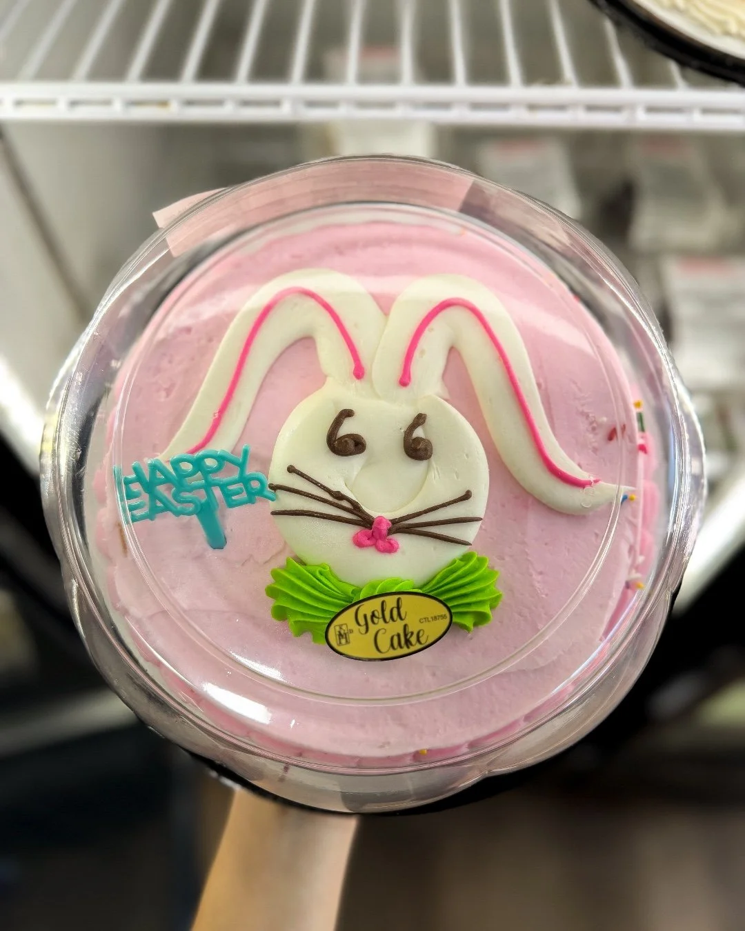 Make sure your Easter is egg-stra special with a trip to the Marketplace for the freshest flowers and the sweetest treats!

🧺 Stock up on:
🌸 Beautiful potted plants &amp; spring bouquets
🐰 Artisan chocolates &amp; themed cakes
✨ Holiday brunch ess