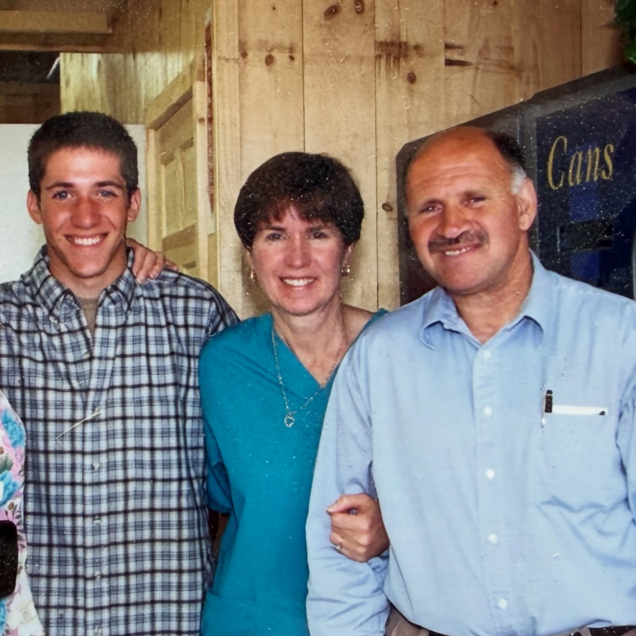 Nothing like a little walk down memory lane to celebrate 27 years in business. ❤️

On June 2, 1999, Winthrop Marketplace opened its doors for the very first time. Since then, we&rsquo;ve had the privilege of serving generations of families, sharing i