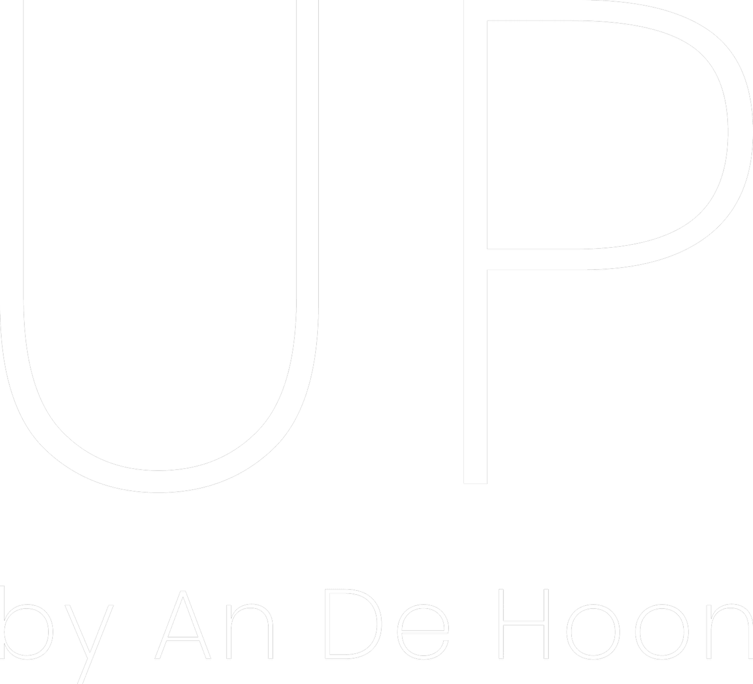 UP by An De Hoon