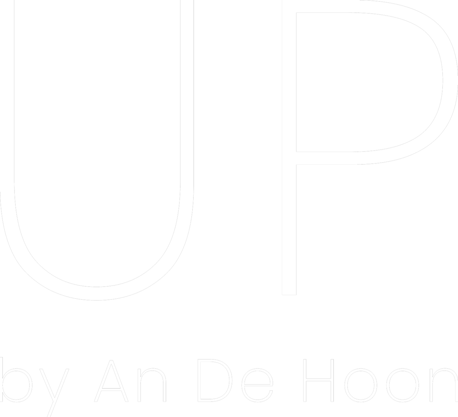 UP by An De Hoon
