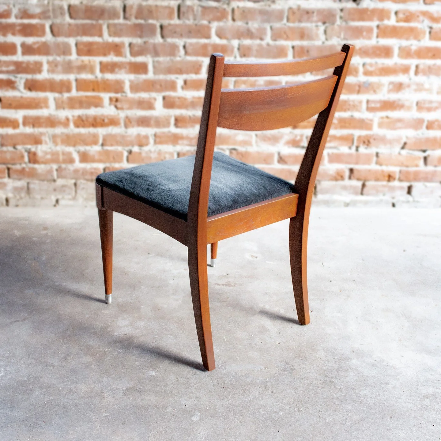 B.P. John Chairs (Dated 1965) Restored &amp; Reupholstered | Swipe for Before Photos

&hellip;

FOR SALE
Message for details