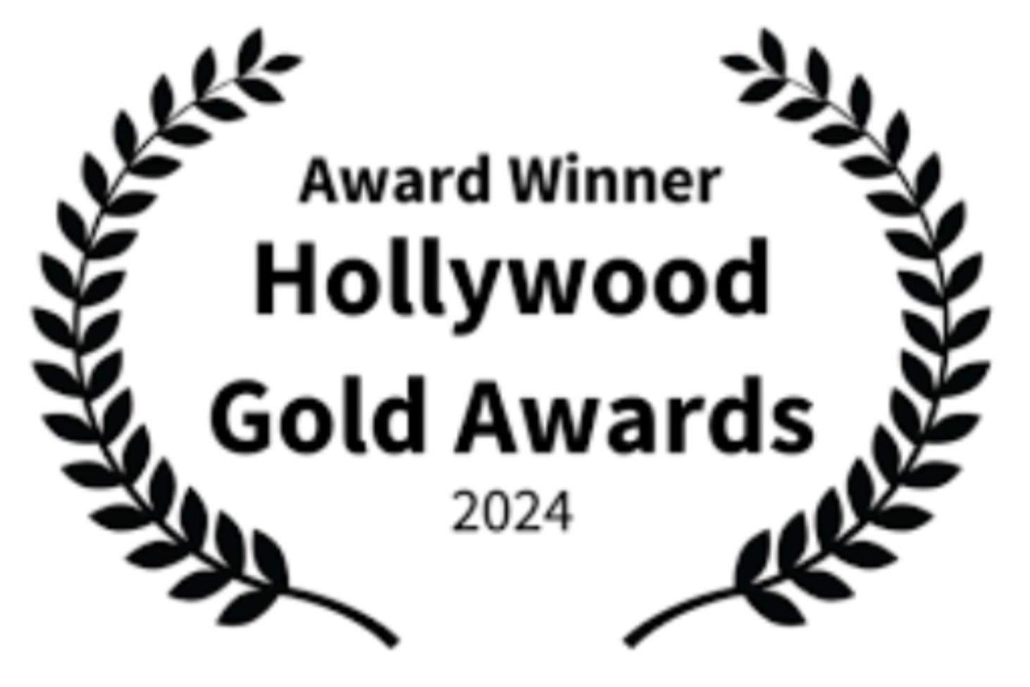 Hollywood Gold Awards 2024 — Award Winner Laurel-Fircle of Life-Avenue A Films