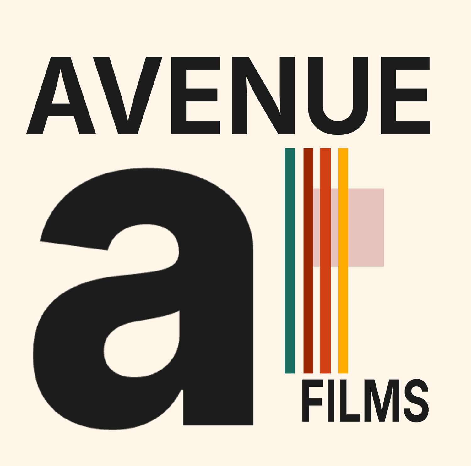 Avenue A Films / Where Story Meets Sound