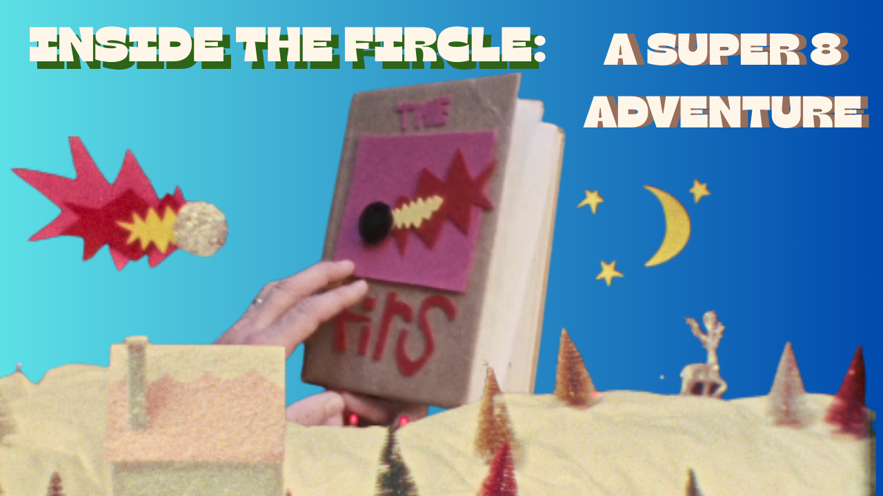 Fircle of Life — Film + Director’s Commentary