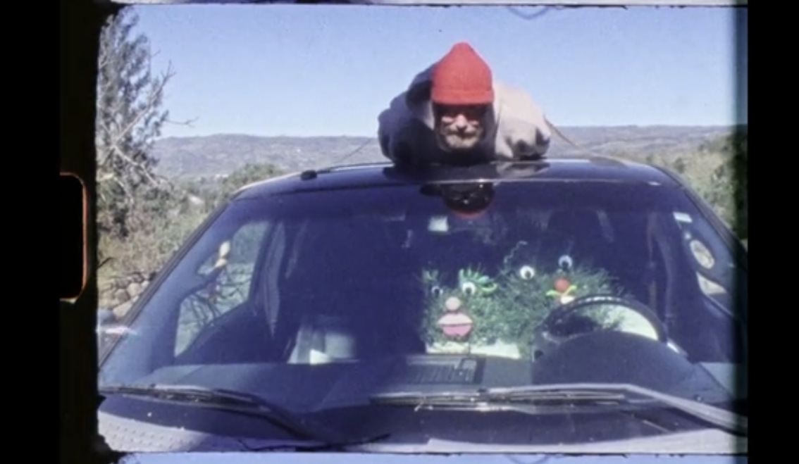 Fircle of Life — Private Screening Ticket