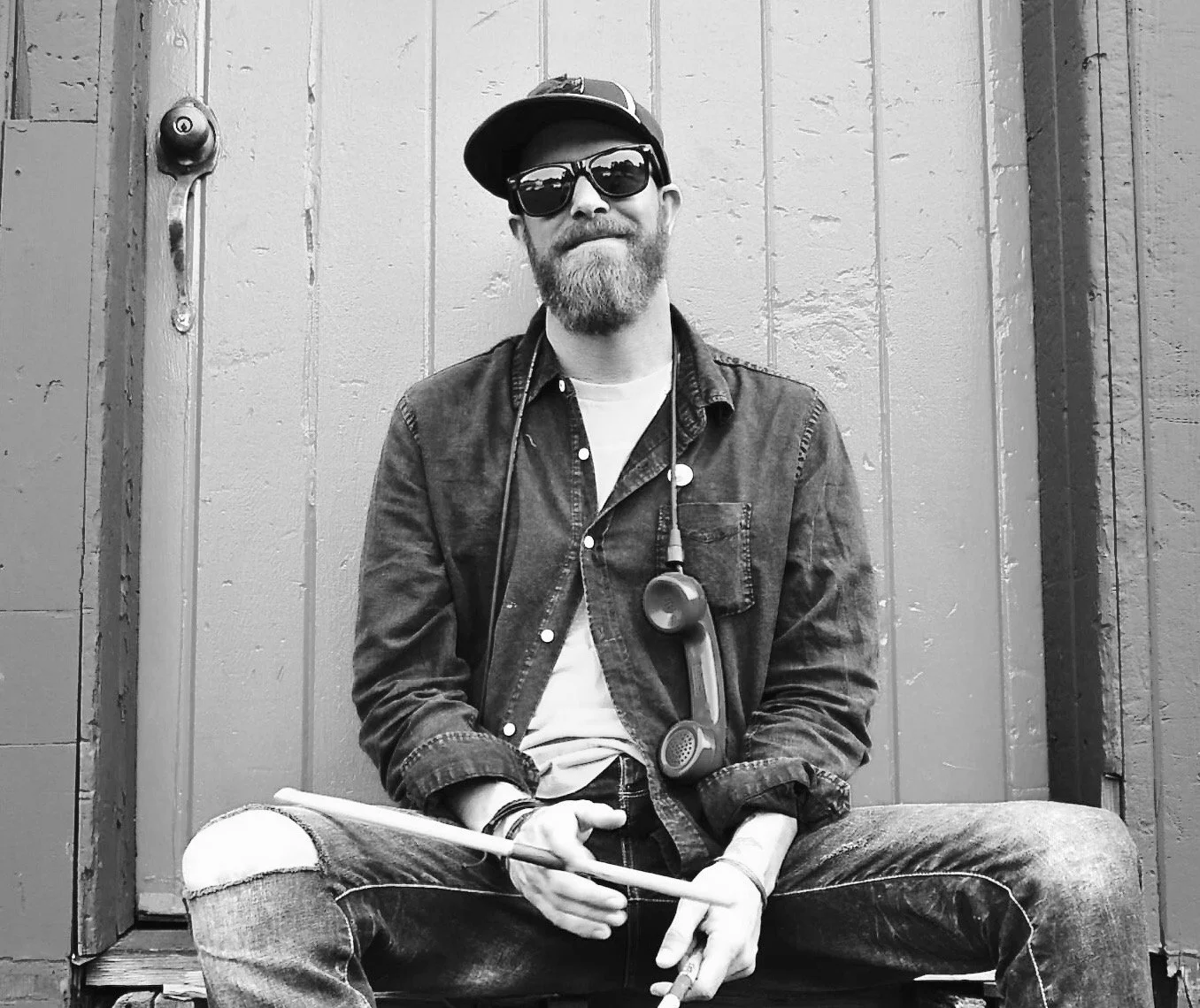 Chris Archild Avenue A Films Pullman Productions Tires Netflix weeds