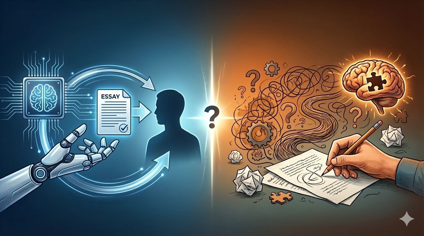 The Hidden Cost of Efficient Learning