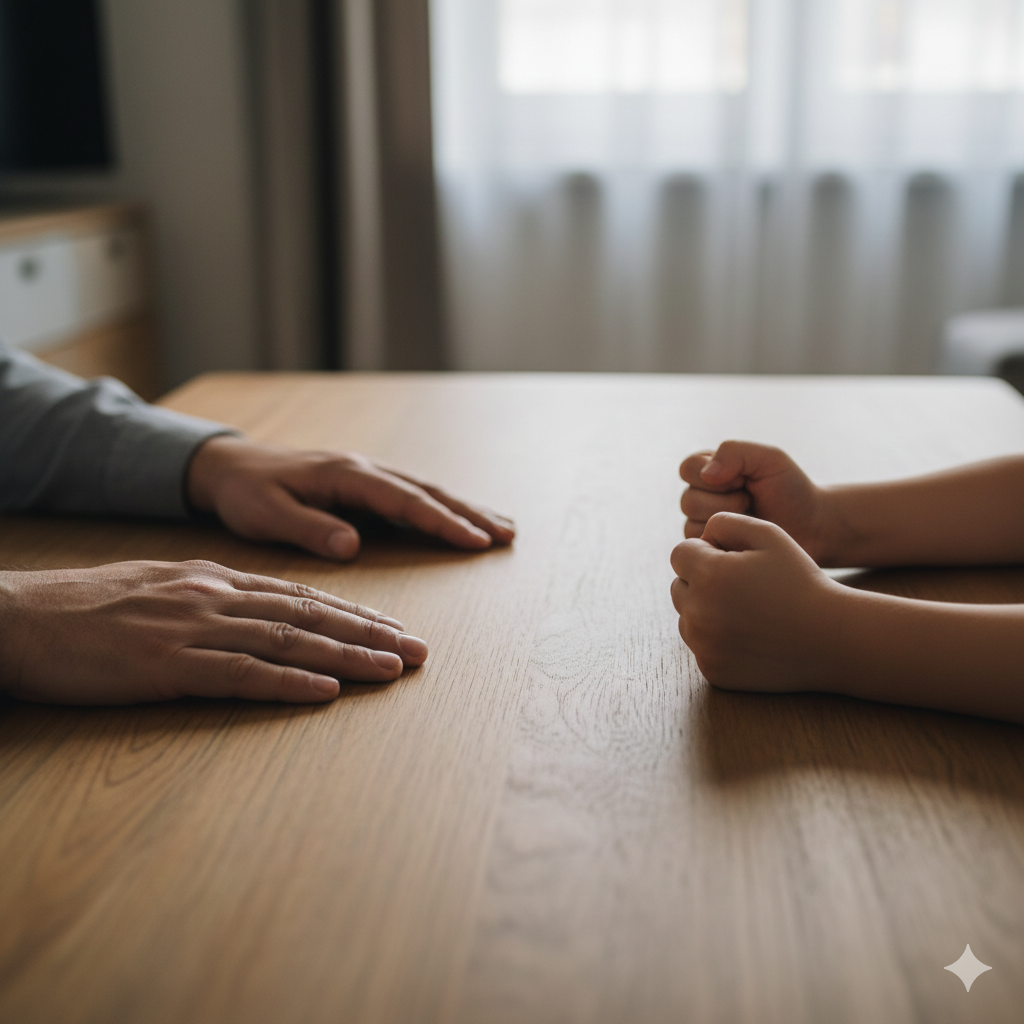 What to Do When You've Taken the Phone, and Now Everything Feels Worse