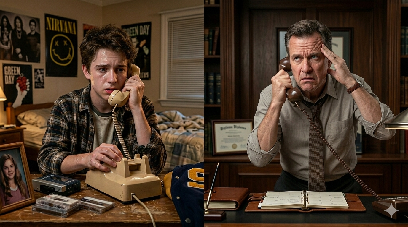 Productive Struggle in a Frictionless World