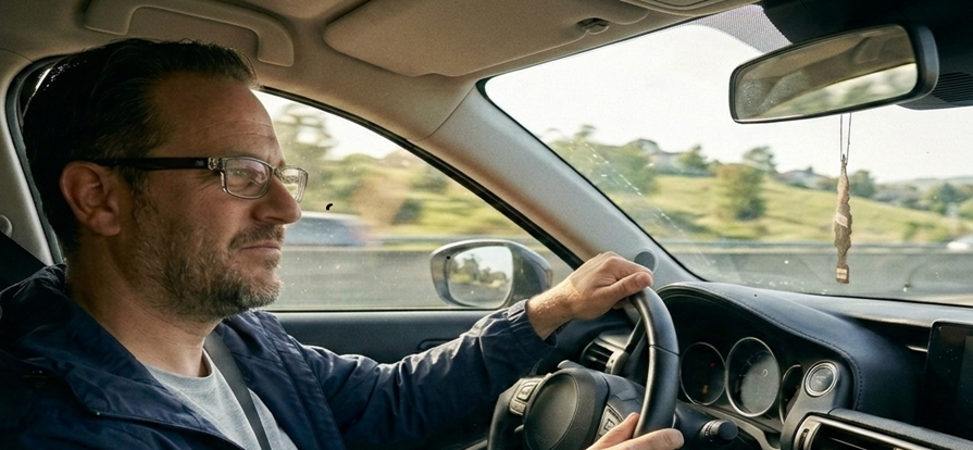 We Made Life Easier. Why Does It Feel Harder?