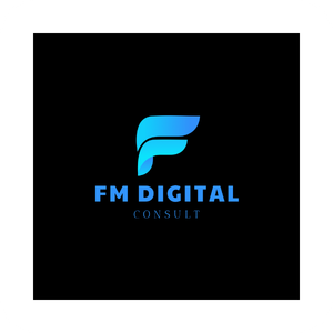 FM Digital logo