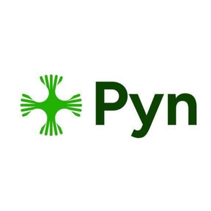 Pyn logo