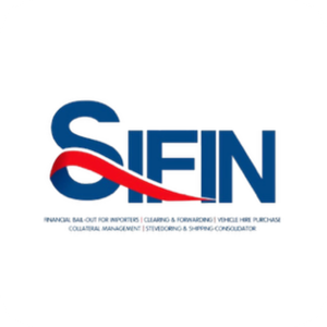 Sifin logo
