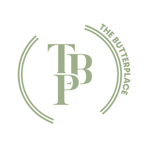The Butter Place logo