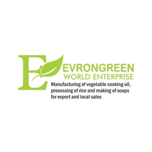 Evrongreen logo
