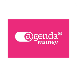Agenda Money logo
