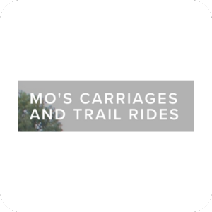 Mo's Carriages And Trail Rides.png