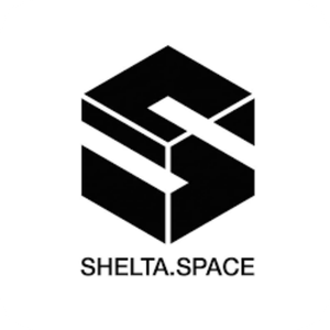 Shelta Space logo