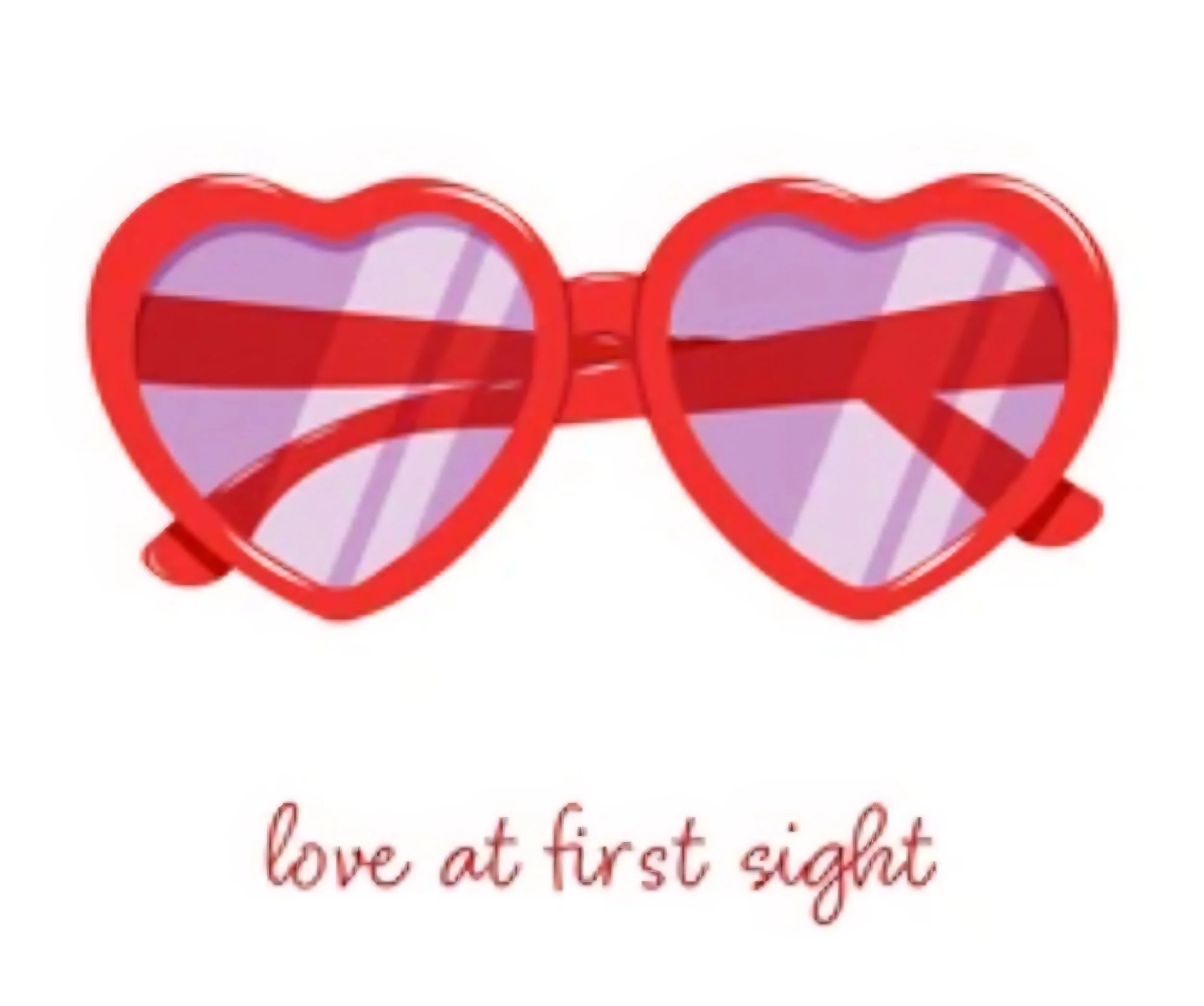 Love at First Sight