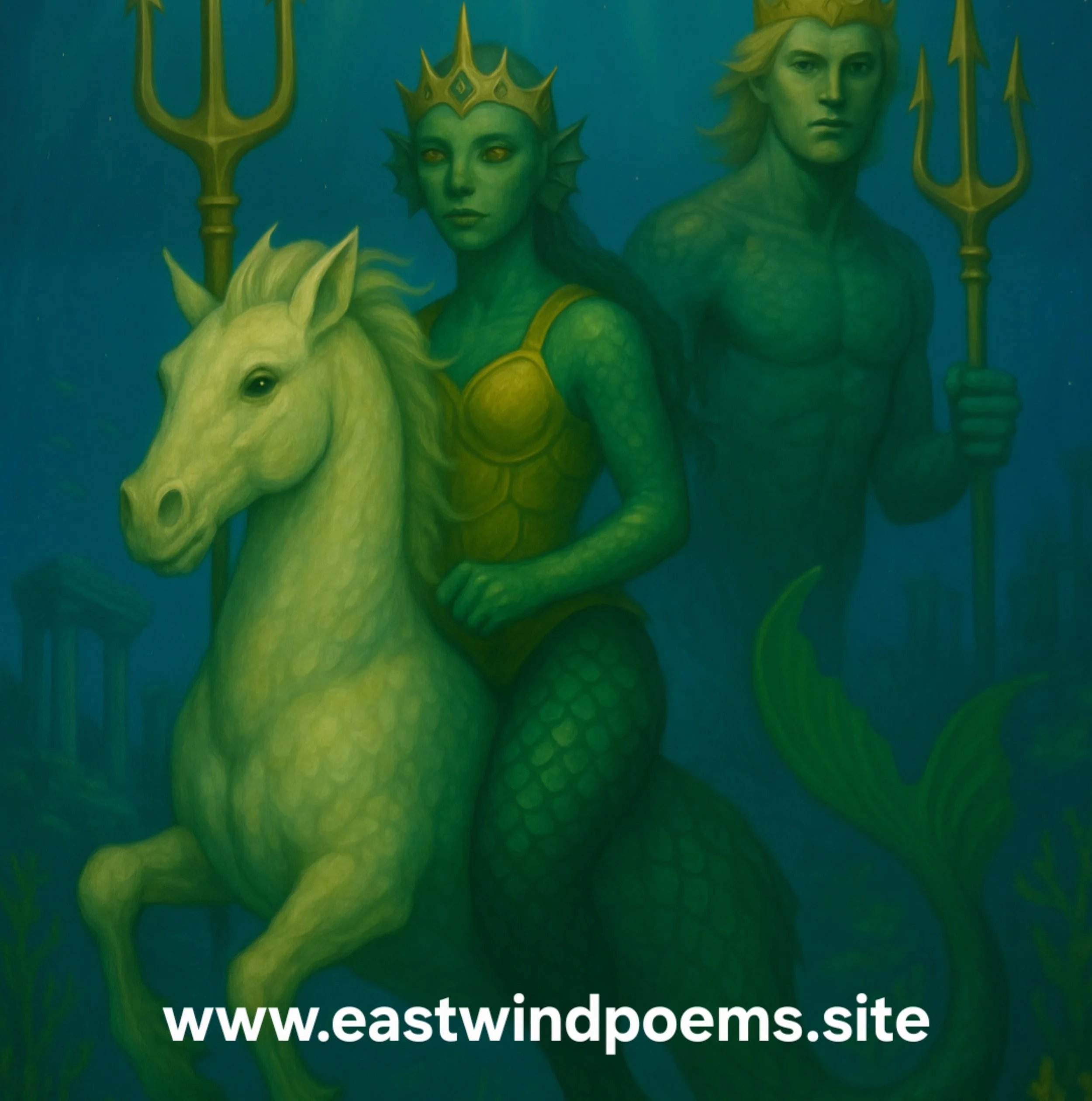 The Aetheric Crossing