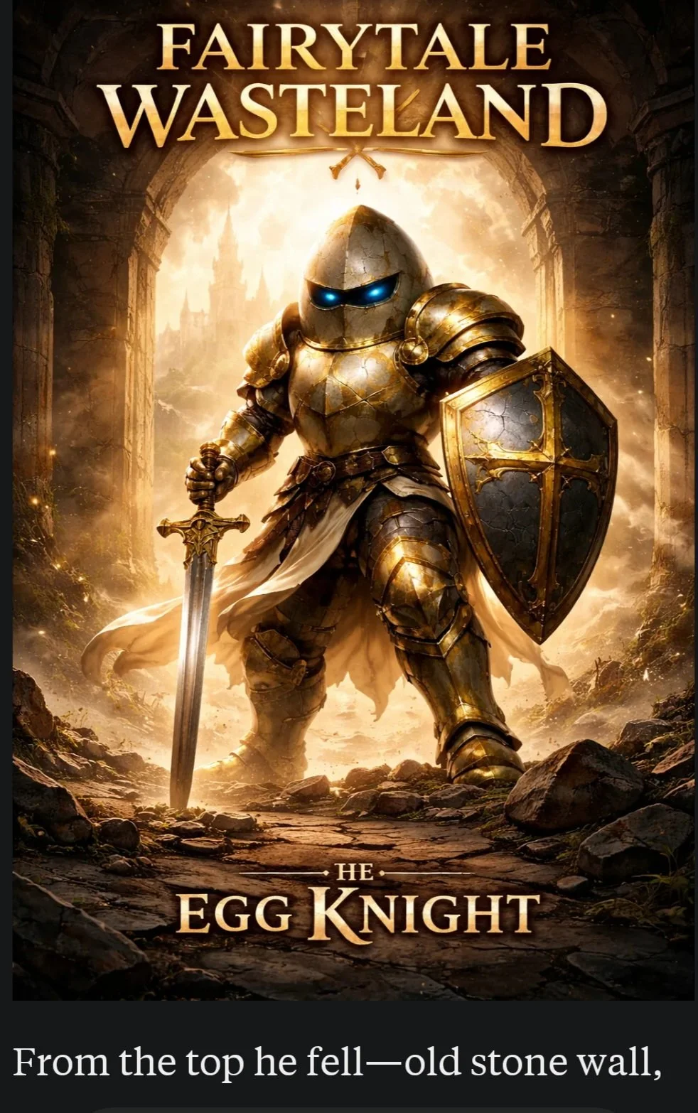 Scott L.
Now writing exclusively on Substack: Buddy1017
This site will be retired soon.